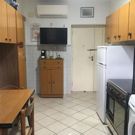 Sweet Home Con Vista Mare Porto Santo Stefano  Exterior foto
